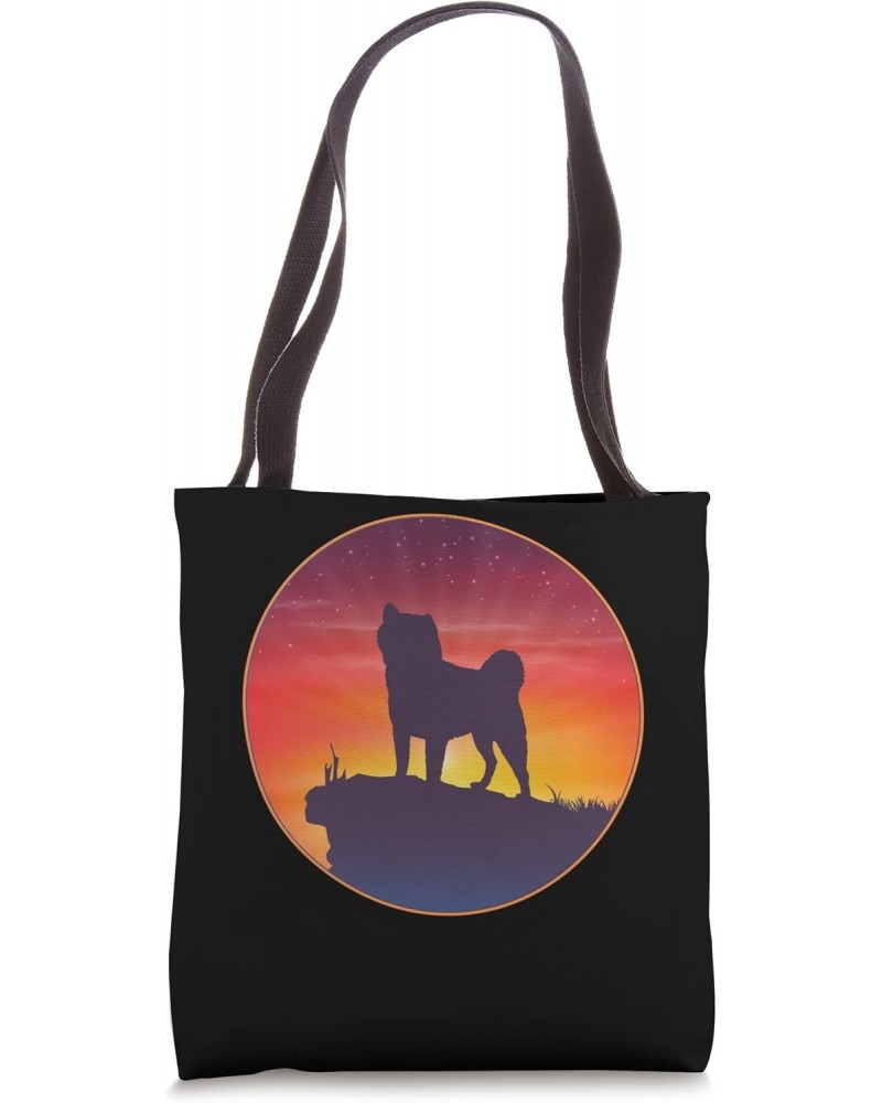 Shiba Inu Dog Breed Tote Bag $11.07 Totes