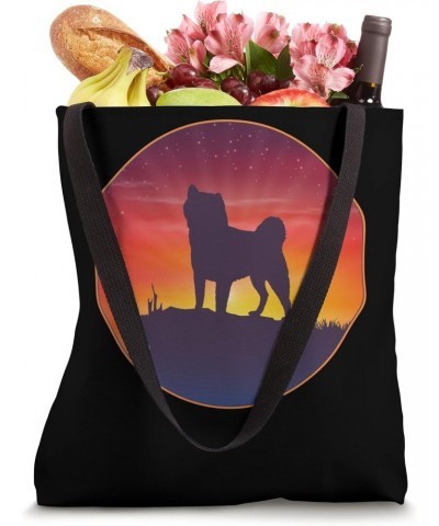 Shiba Inu Dog Breed Tote Bag $11.07 Totes