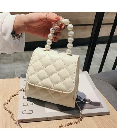 Women Evening Clutch Purse Glitter Formal Handbag with Chain Strap for Wedding Party Prom (Color : D) D $39.12 Evening Bags