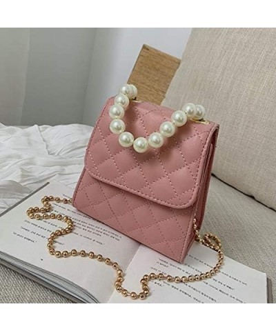 Women Evening Clutch Purse Glitter Formal Handbag with Chain Strap for Wedding Party Prom (Color : D) D $39.12 Evening Bags