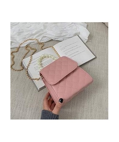 Women Evening Clutch Purse Glitter Formal Handbag with Chain Strap for Wedding Party Prom (Color : D) D $39.12 Evening Bags