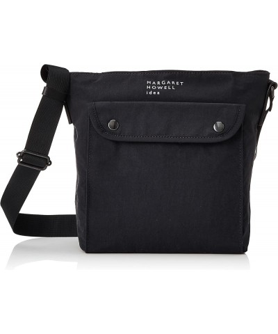 Casual Bag Black (Black 19-3911tcx) $62.89 Shoulder Bags