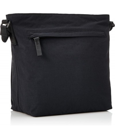 Casual Bag Black (Black 19-3911tcx) $62.89 Shoulder Bags