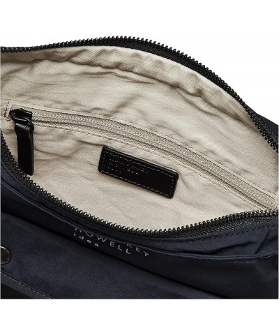 Casual Bag Black (Black 19-3911tcx) $62.89 Shoulder Bags