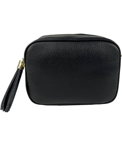 Utility Black $17.33 Handbags