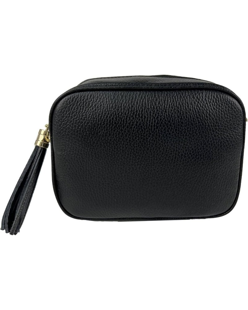 Utility Black $17.33 Handbags