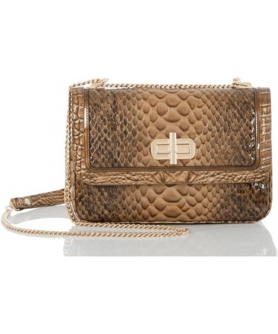 Rosalie - Macchiato Mansouri $85.10 Crossbody Bags