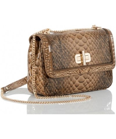 Rosalie - Macchiato Mansouri $85.10 Crossbody Bags