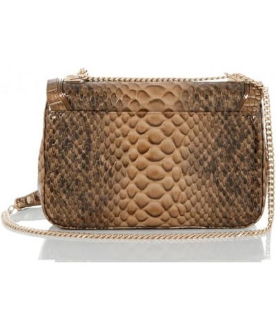 Rosalie - Macchiato Mansouri $85.10 Crossbody Bags