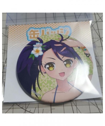 Idolland Pripara Shion Eeo Lottery Can Badge $29.53 Clutches