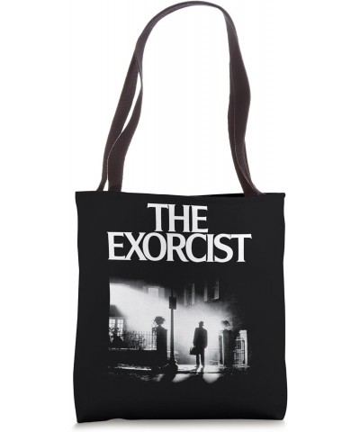 The Exorcist Poster Tote Bag $14.24 Totes