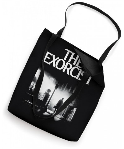 The Exorcist Poster Tote Bag $14.24 Totes