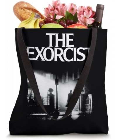 The Exorcist Poster Tote Bag $14.24 Totes