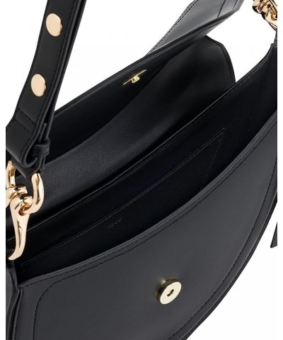 Women's Ashlie Crossbody Bag Black $50.16 Crossbody Bags