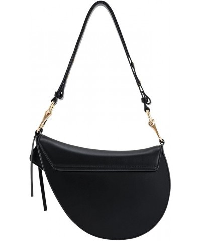 Women's Ashlie Crossbody Bag Black $50.16 Crossbody Bags