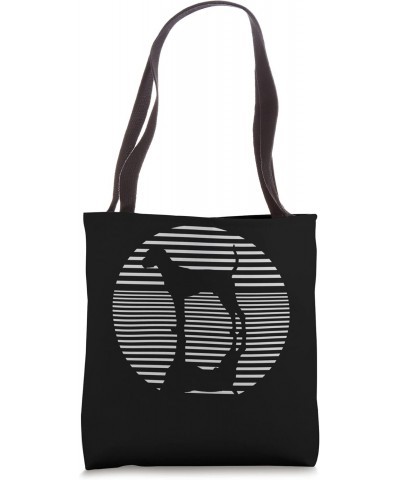 Plott Hound Dog Breed Tote Bag $10.36 Totes