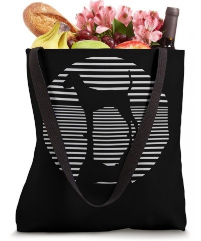 Plott Hound Dog Breed Tote Bag $10.36 Totes