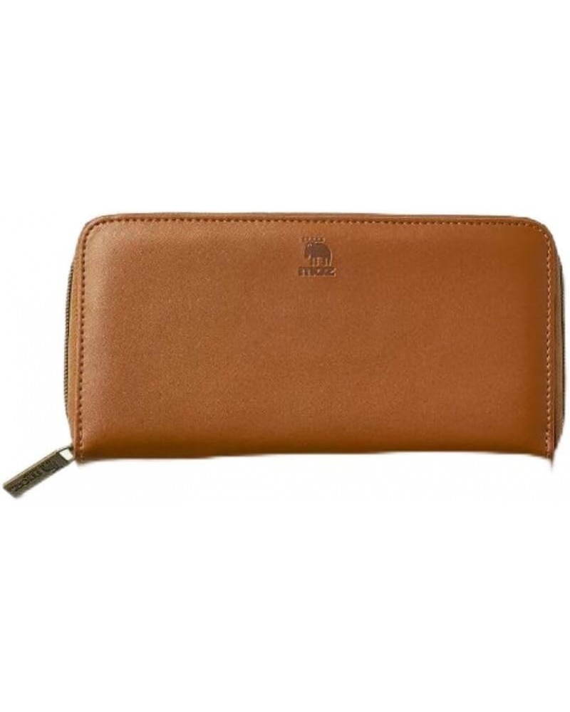 Moz Mozu More Organize Long Wallet $46.99 Wallets