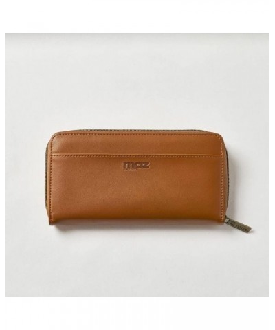 Moz Mozu More Organize Long Wallet $46.99 Wallets