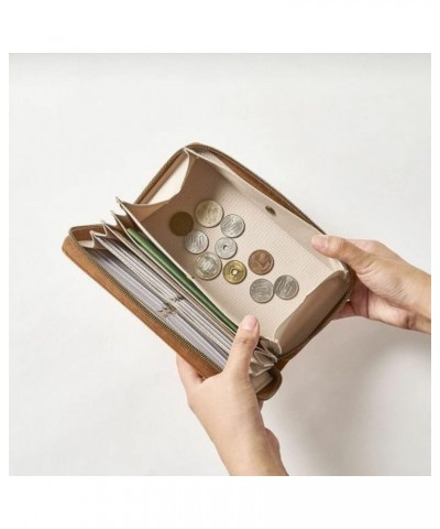 Moz Mozu More Organize Long Wallet $46.99 Wallets