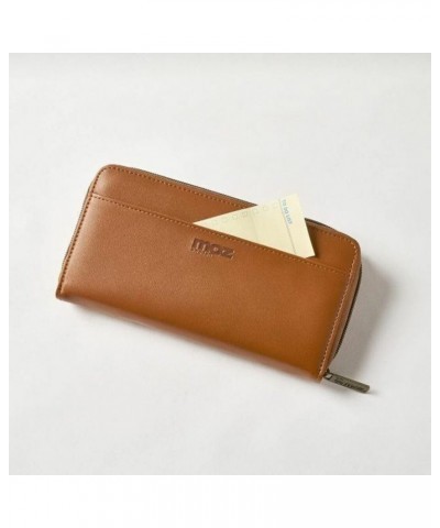 Moz Mozu More Organize Long Wallet $46.99 Wallets