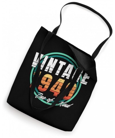 Vintage 1949 Shirt for Men Women 74 Year Old 74th Birthday Tote Bag $11.91 Totes