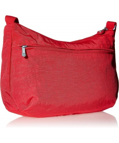 Izellah Crossbody Bag, Blue Red Rouge $23.29 Crossbody Bags