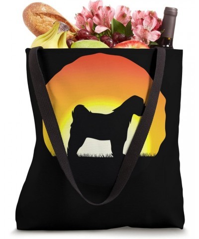 Maltese Terrier Dog Breed Tote Bag $13.66 Totes