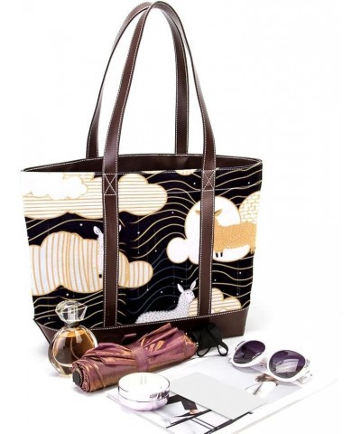 Purses for Women,Tote Bag for Women,Handbags for Women M799a0hzrn $22.89 Totes