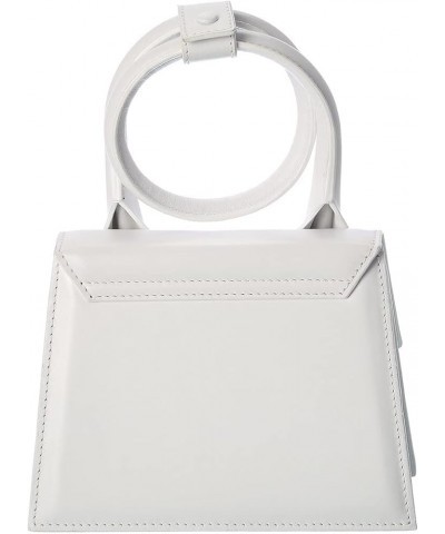 Women's Le Chiquito Noeud Bag White $221.76 Handbags