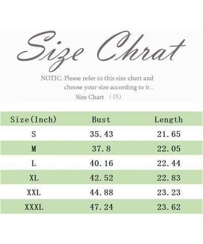 Workout Tops for Women Scoop Neck Printing Work Shirt Sleeveless Loose Fit Basic Tops 2024 Summer Tank Tops 1-white $5.23 Clo...