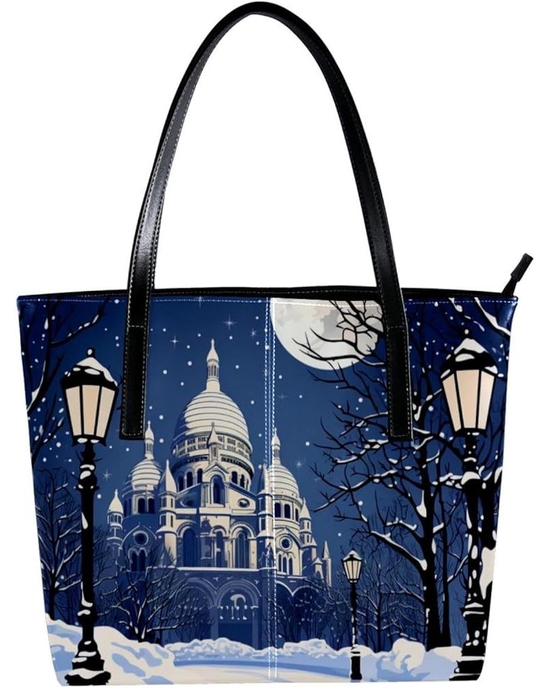 Purses for Women,Tote Bag Aesthetic,Women's Tote Handbags T874p0yuif $25.34 Handbags