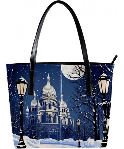 Purses for Women,Tote Bag Aesthetic,Women's Tote Handbags T874p0yuif $25.34 Handbags