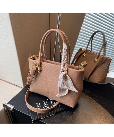 Fashion bucket bag, Crossbody Bags for Women,2023 Autumn New Gift Shoulder Bags Handbags Purses(Black) Pink $24.47 Totes