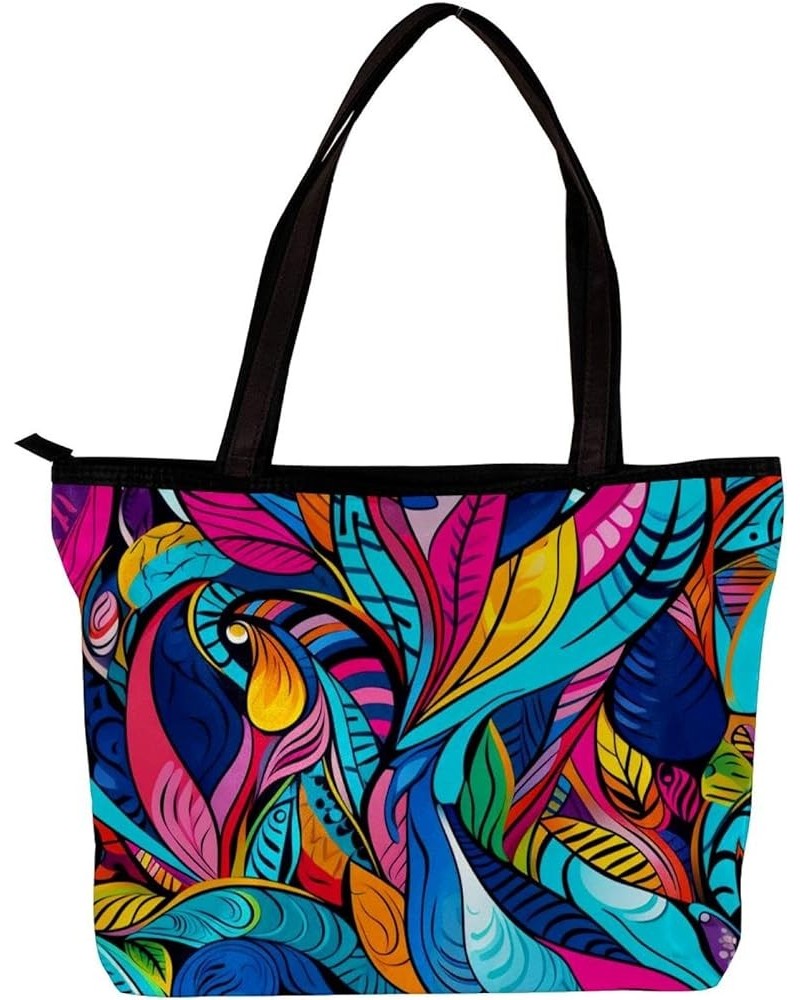 Tote Bags for Women,Womens Handbags,Small Tote Bag N845u0gsmc $12.85 Totes