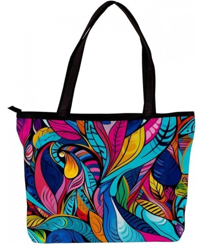 Tote Bags for Women,Womens Handbags,Small Tote Bag N845u0gsmc $12.85 Totes