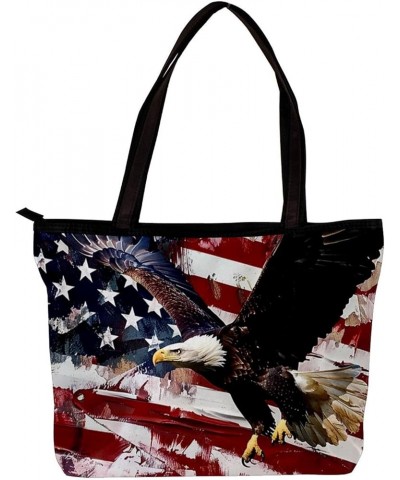 Tote Bags for Women,Womens Handbags,Small Tote Bag D163p2kajh $10.73 Totes