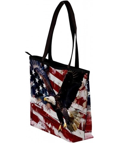 Tote Bags for Women,Womens Handbags,Small Tote Bag D163p2kajh $10.73 Totes