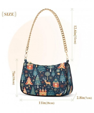 Women's Handbags Tote Crossbody Bag Purse Ladies Shoulder Bag Hobo Handbag Multicolor 30 $17.39 Totes