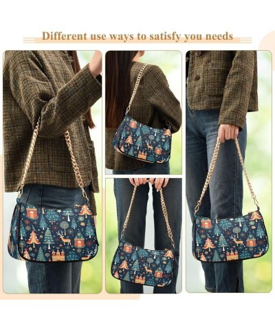 Women's Handbags Tote Crossbody Bag Purse Ladies Shoulder Bag Hobo Handbag Multicolor 30 $17.39 Totes