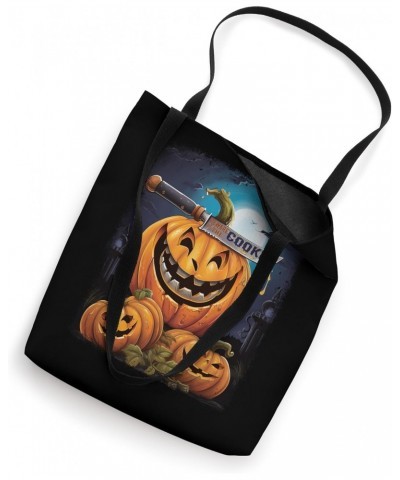 COOKIE Funny Halloween Family Pun Fun Spooky Tote Bag $12.00 Totes