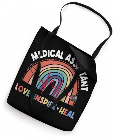 Medical Assistant Nurse CMA Certified Medical Assistant Tote Bag $12.50 Totes