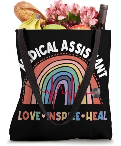 Medical Assistant Nurse CMA Certified Medical Assistant Tote Bag $12.50 Totes