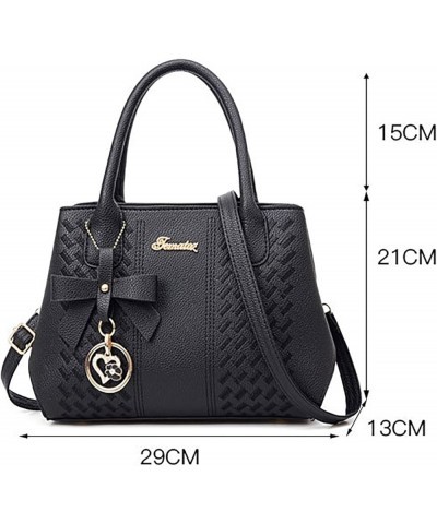 Bags For Women Handbag Evening Bags Tote Bag Handbags Crossbody Bags Rucksack Bag Straw Beach Bag Shoulder Bags Blue $16.38 T...