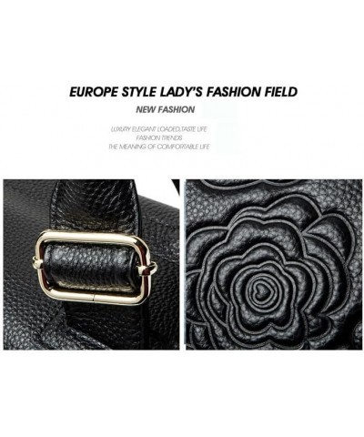 Europe and America fashion ladies small fragrance handbag $42.64 Crossbody Bags