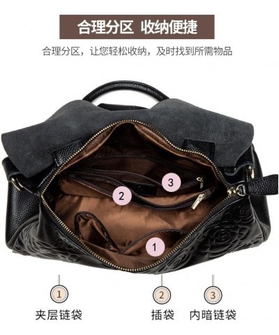 Europe and America fashion ladies small fragrance handbag $42.64 Crossbody Bags