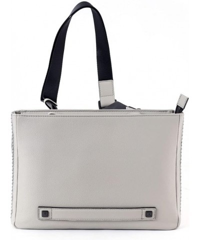 Raptor Genuine Leather 2WAY Clutch Bag B5 With Shoulder, Made In Japan, No,631211 Gray $109.11 Shoulder Bags