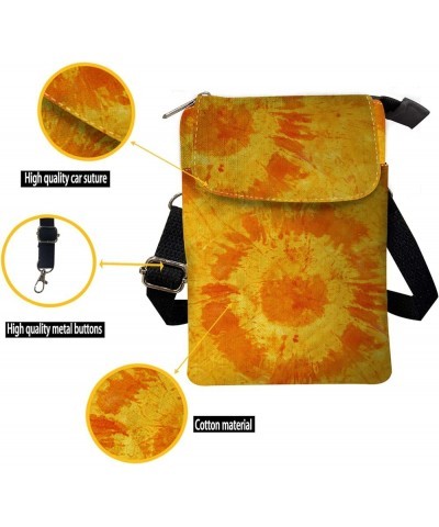 Small Crossbody Bag Women Men Messenger Bag Casual Sling Daypack Horse $13.50 Shoulder Bags