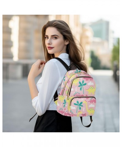 Beautiful Sunflowers Backpack for Women Shoulder Bag Casual Daypack Lightweight Travel Purse Small Backpacks for Outdoor Ladi...