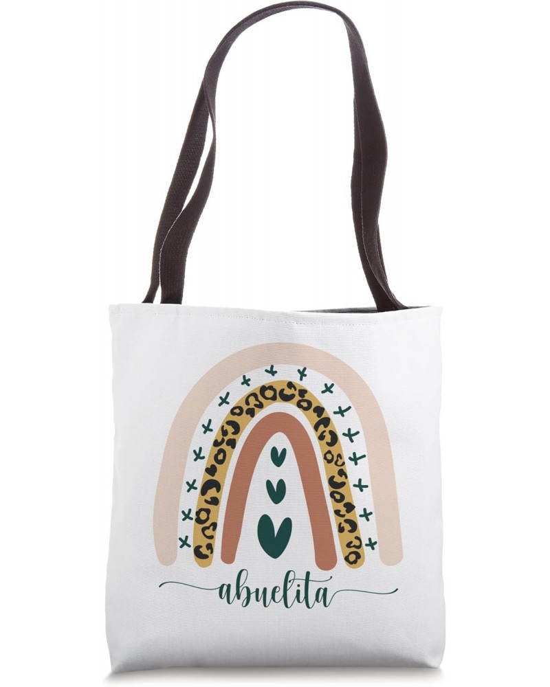 Grandma Cute Tote Bag $10.25 Totes